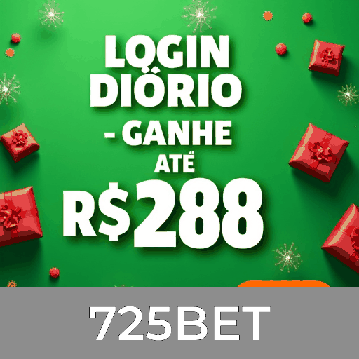 Bônus Reais com Valor Verdadeiro no 725BET: Recompensas que Você Realmente Recebe
