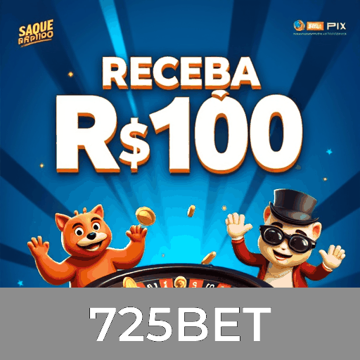 725BET: A Plataforma de Apostas com Serviço Profissional e Segurança
