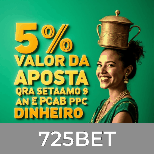 Experiência de Casino Elite no 725BET: Dealers Reais e Jogos Premium