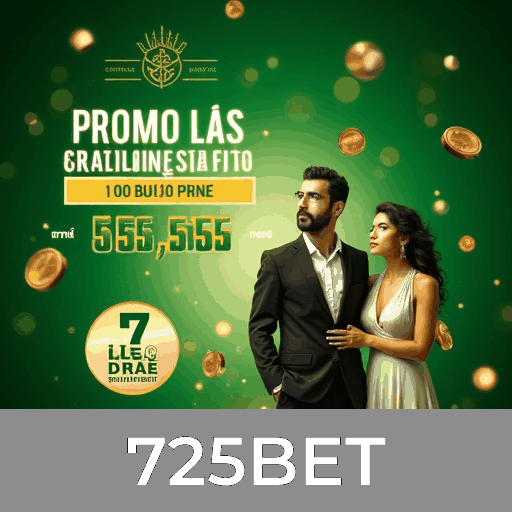 725BET: A Plataforma de Apostas com Serviço Profissional e Segurança