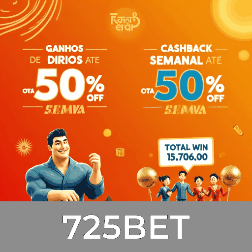 725BET: Desafie-se com Jogos Crash e Ganhe Grande