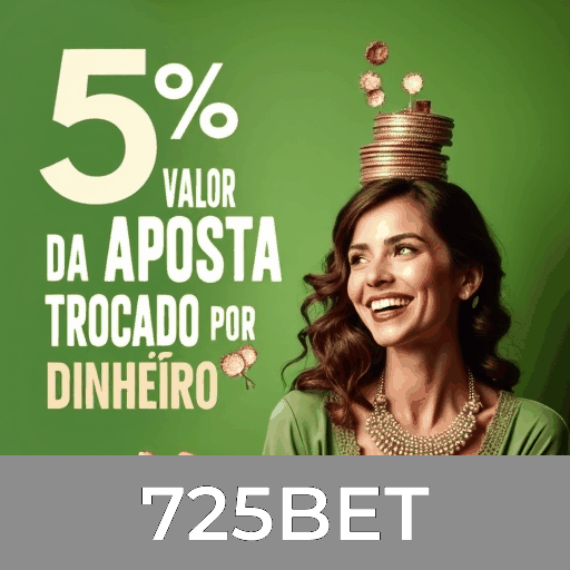 Experiência de Casino Elite no 725BET: Dealers Reais e Jogos Premium