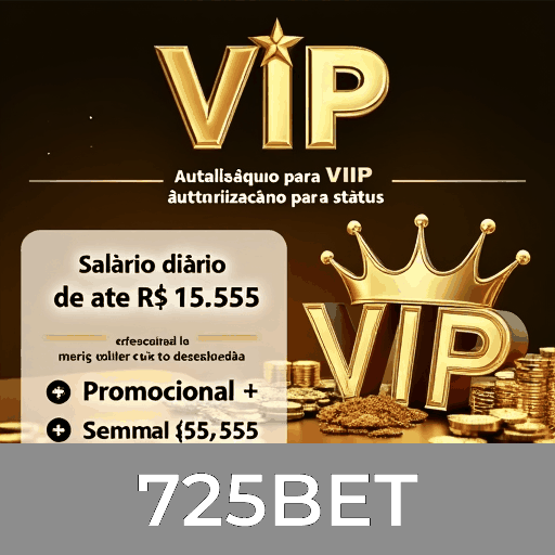 Bônus Reais com Valor Verdadeiro no 725BET: Recompensas que Você Realmente Recebe