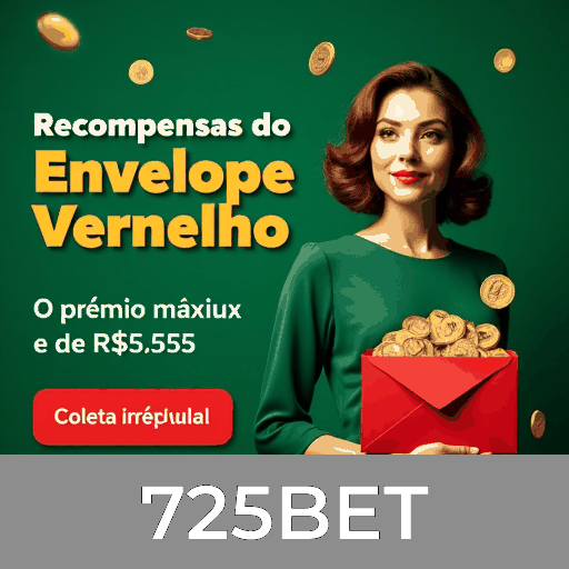 Maximize Seus Ganhos com Táticas Comprovadas no 725BET