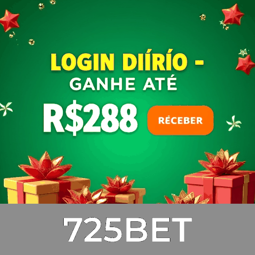 725BET: Especialistas em Apostas Esportivas no Brasil