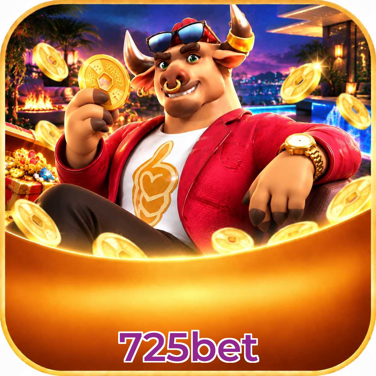 725bet App vs Web
