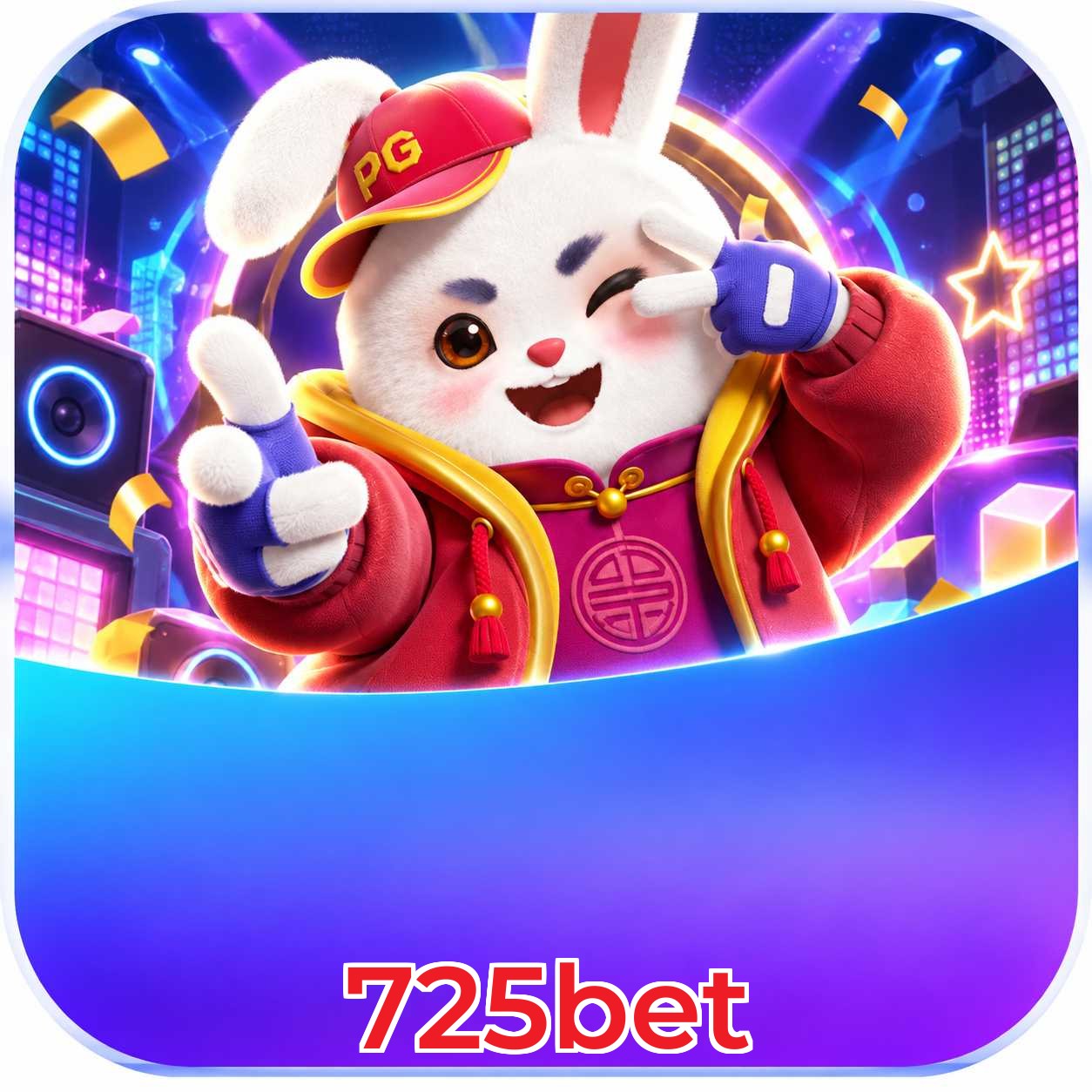 725bet Free Spins