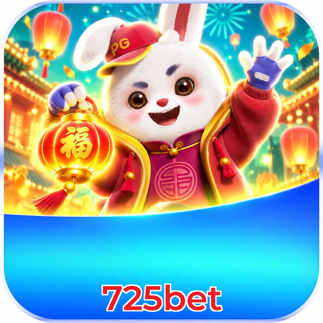 725bet