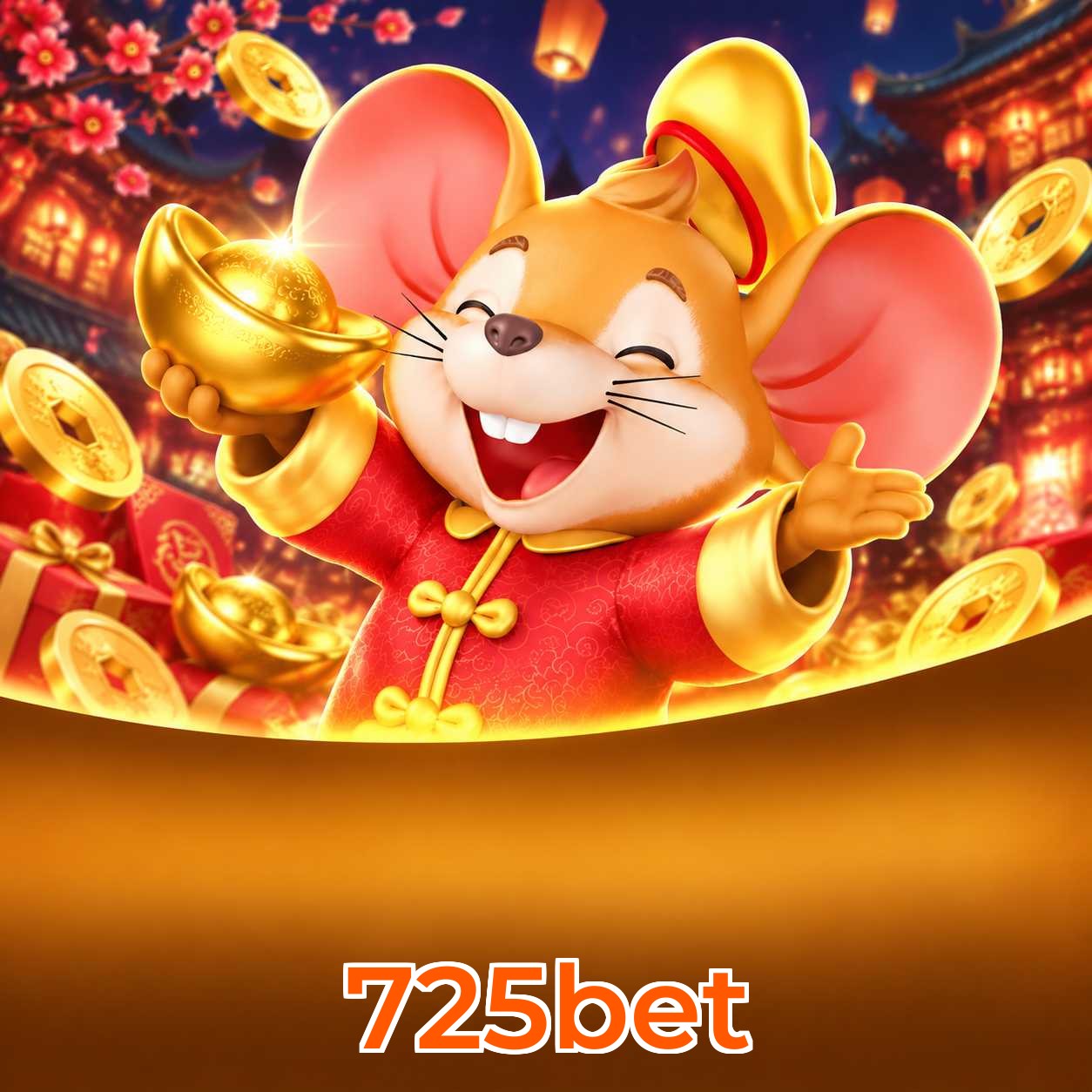 725bet Betting Limits
