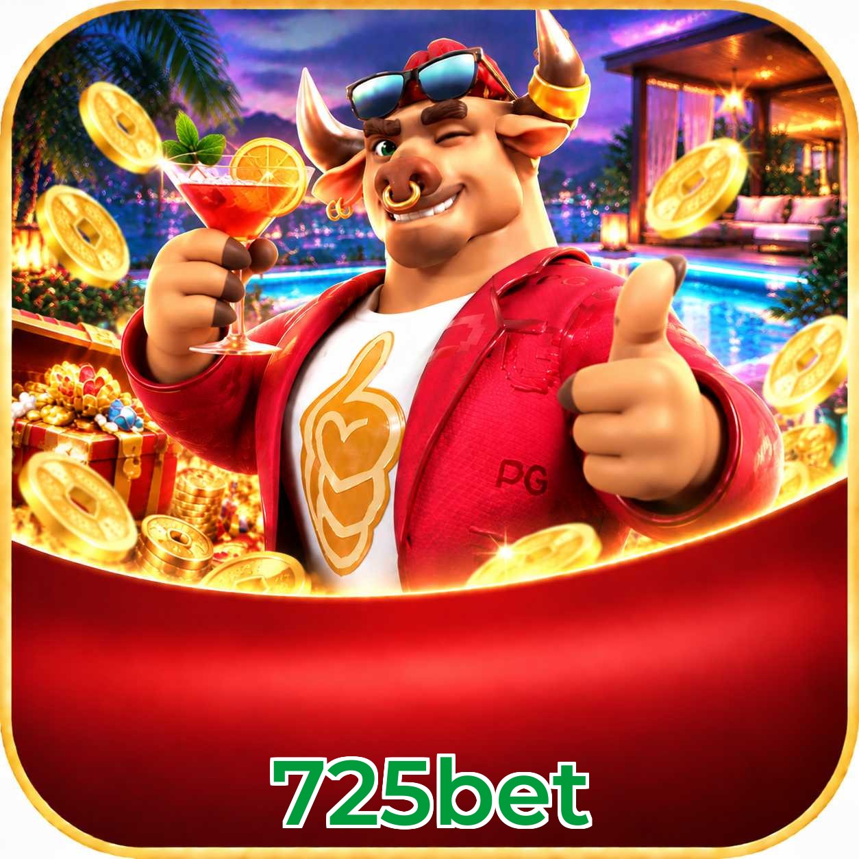725bet Estratégias Lottery
