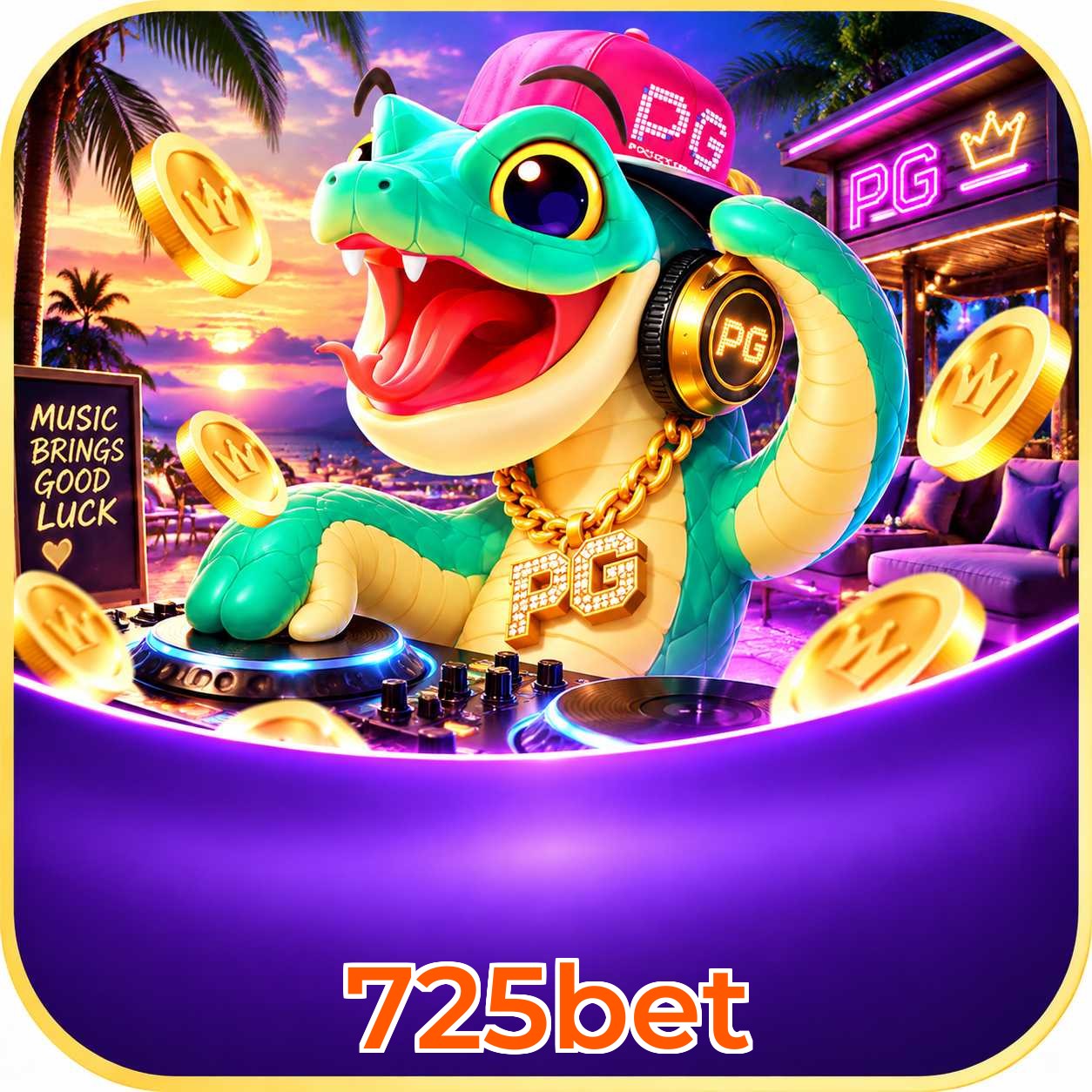 725bet Version History