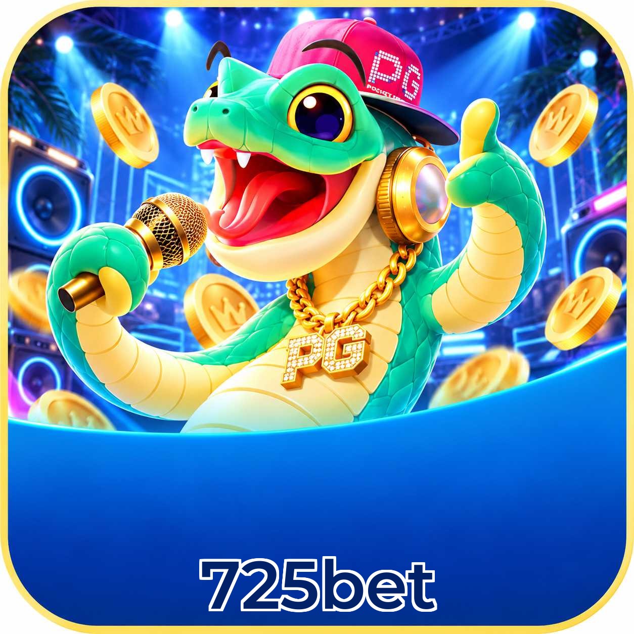 725bet Live Dealers