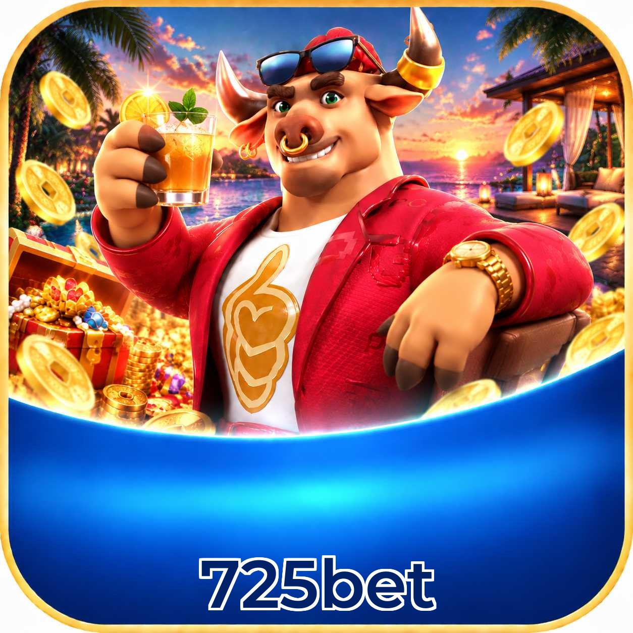 725bet VIP Níveis