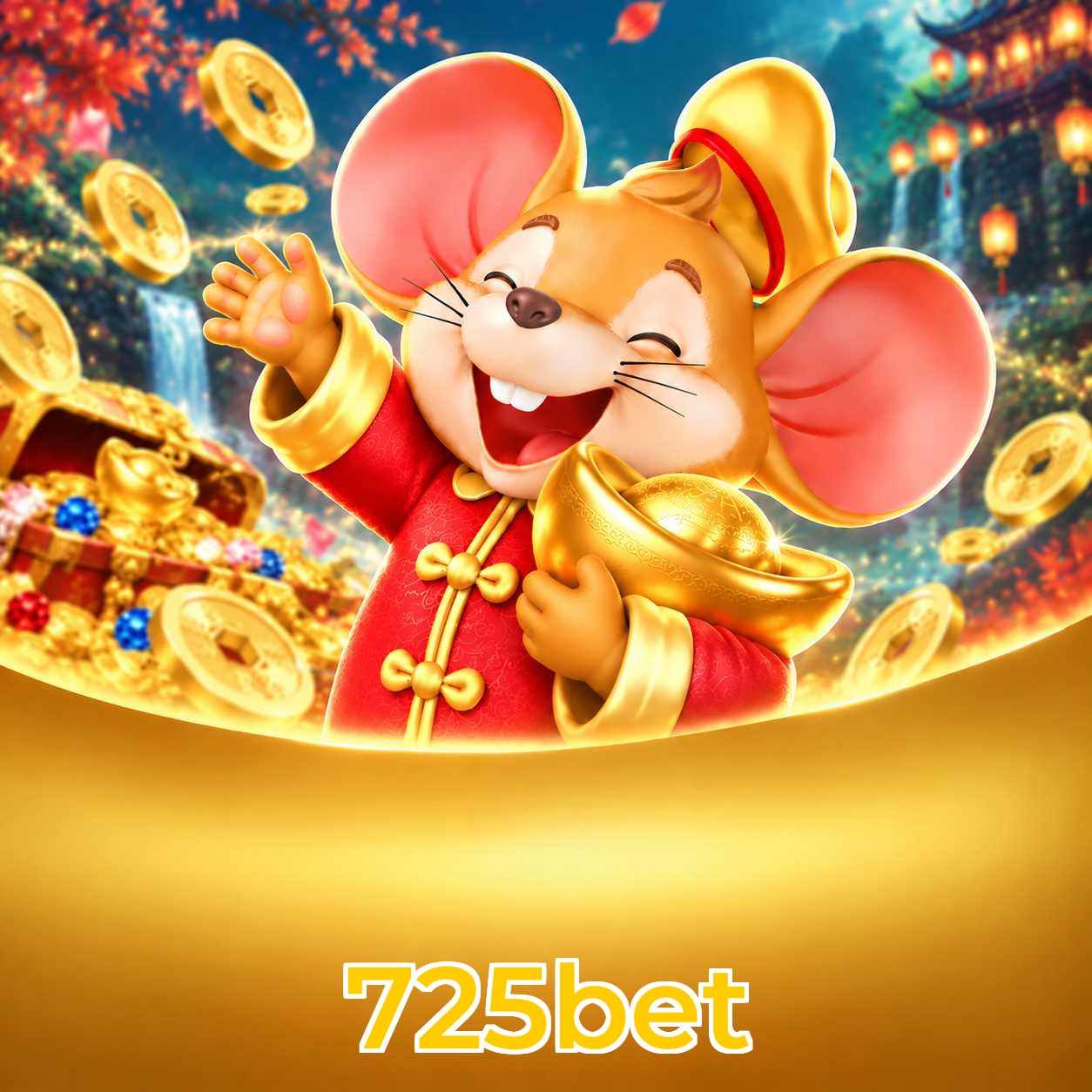 725bet Suporte