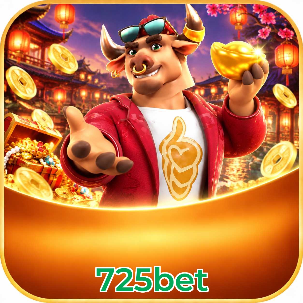 725bet FAQ instalar app