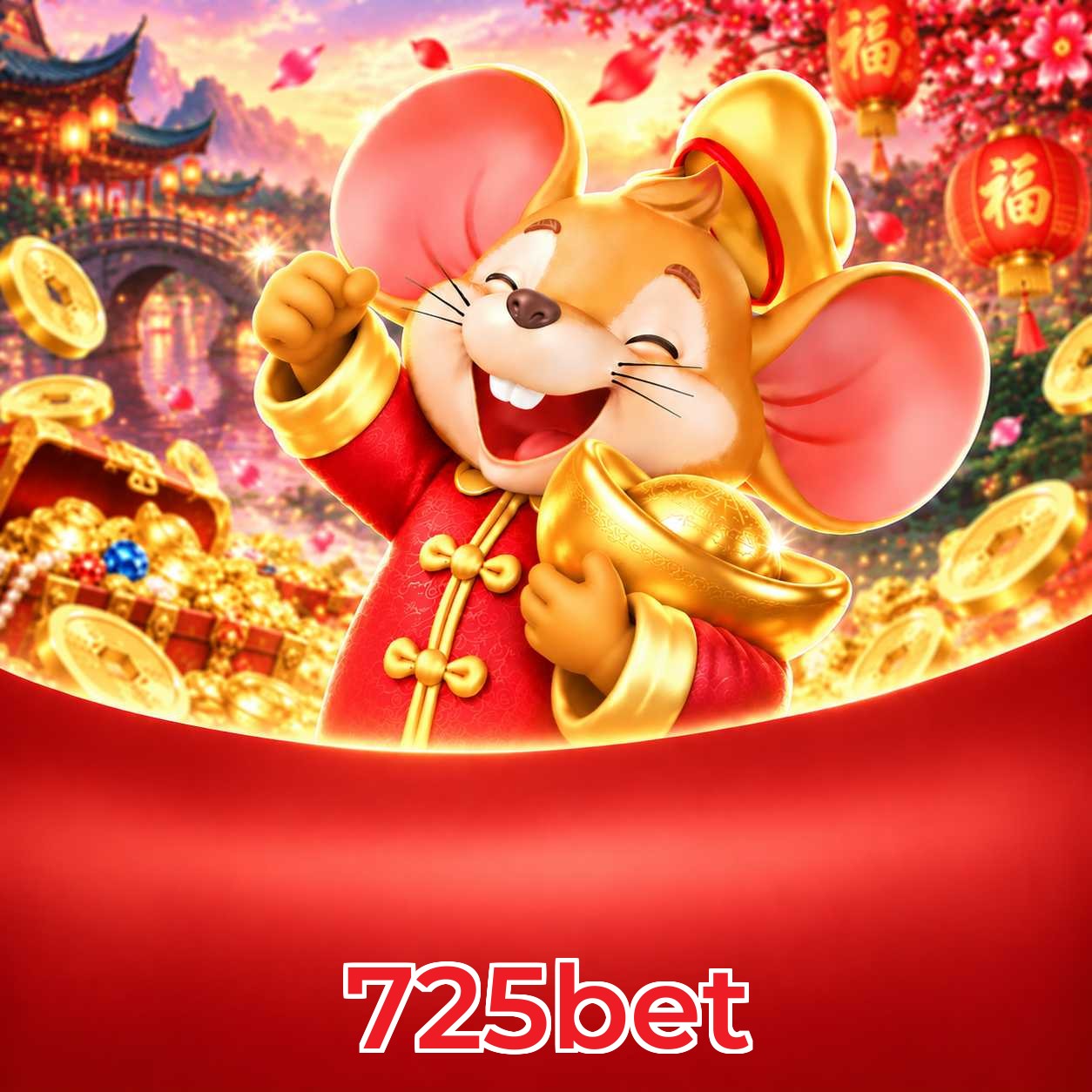 725bet Odds Lottery