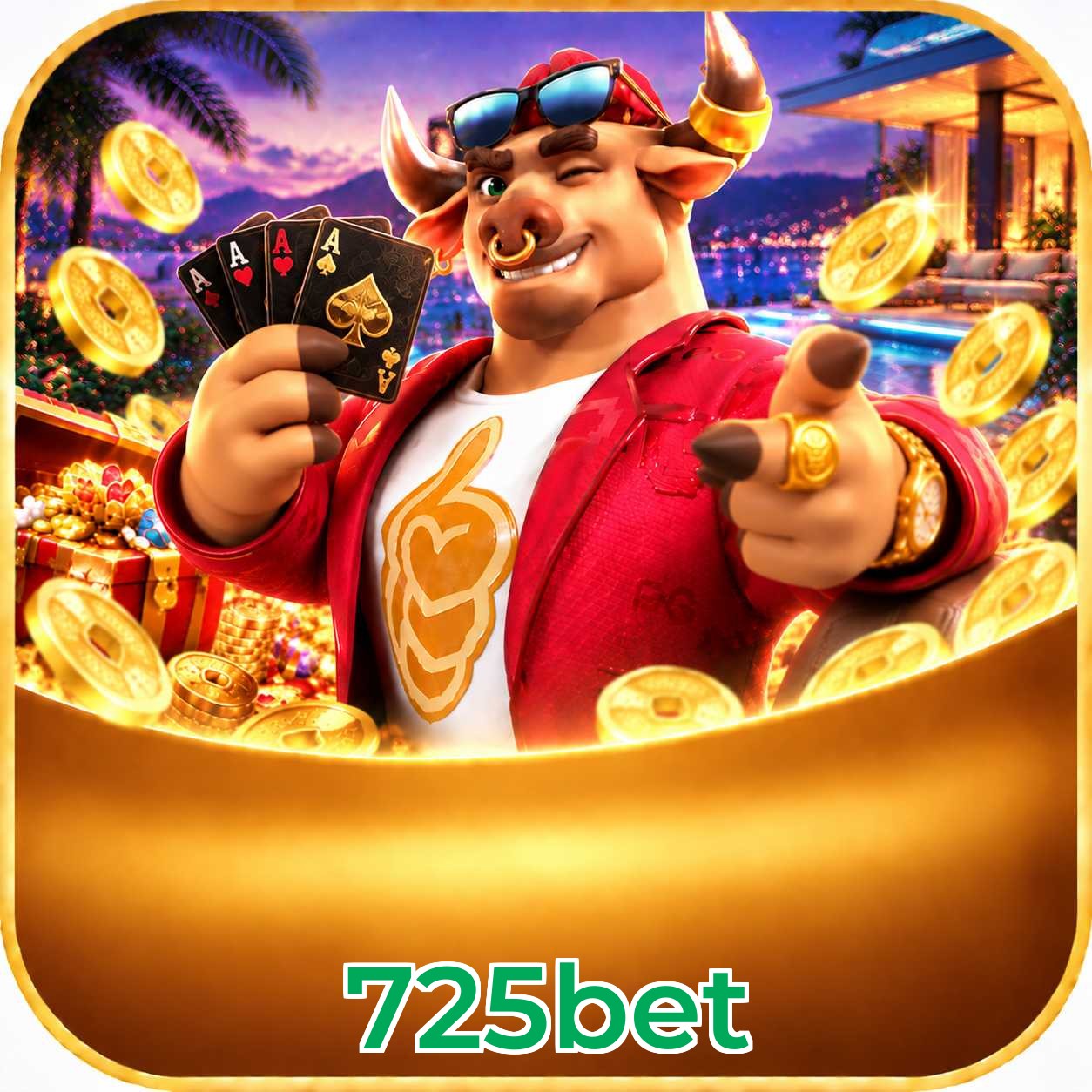 725bet FAQ