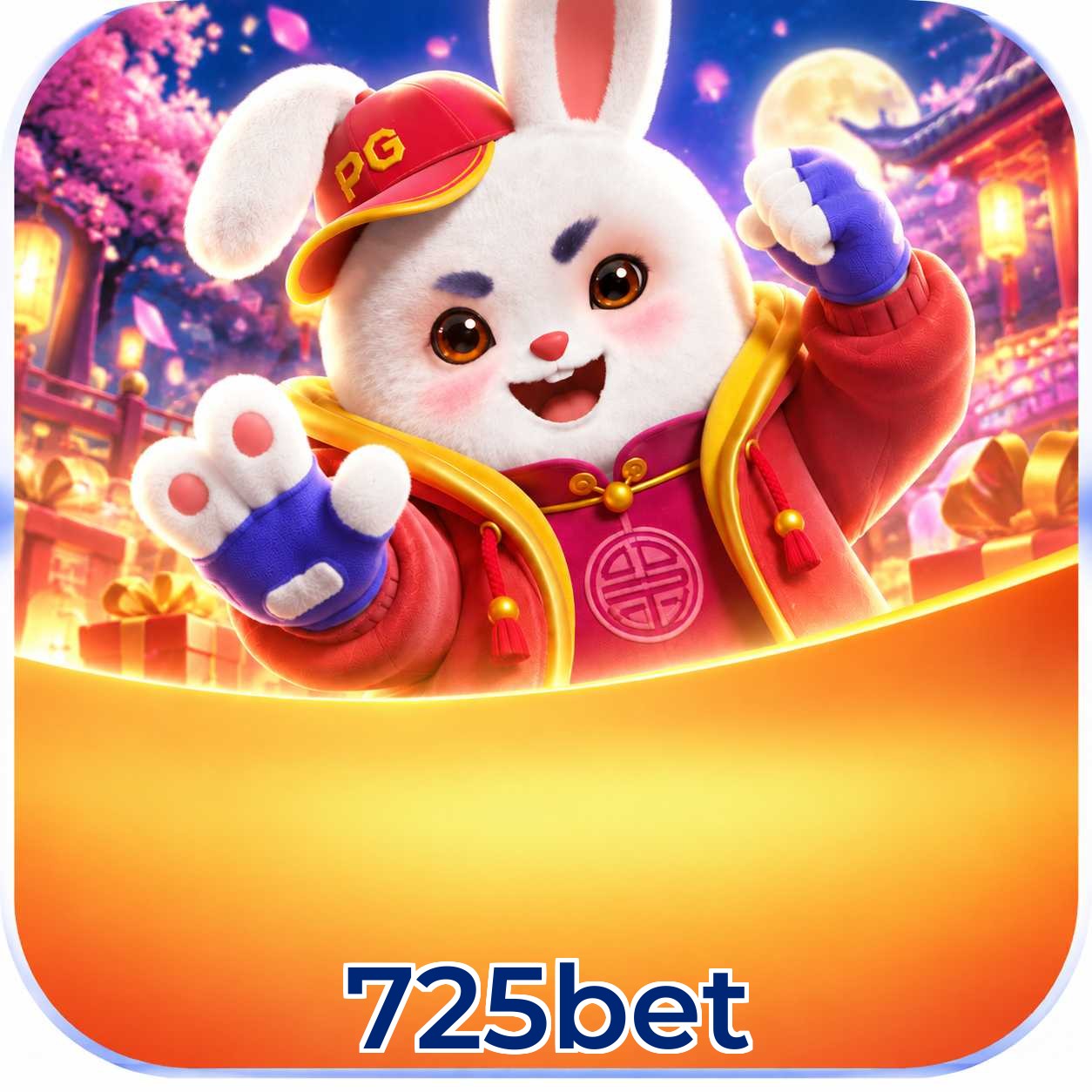 725bet Telegram FAQ