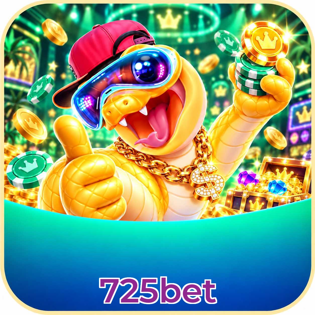 725bet Security Analysis