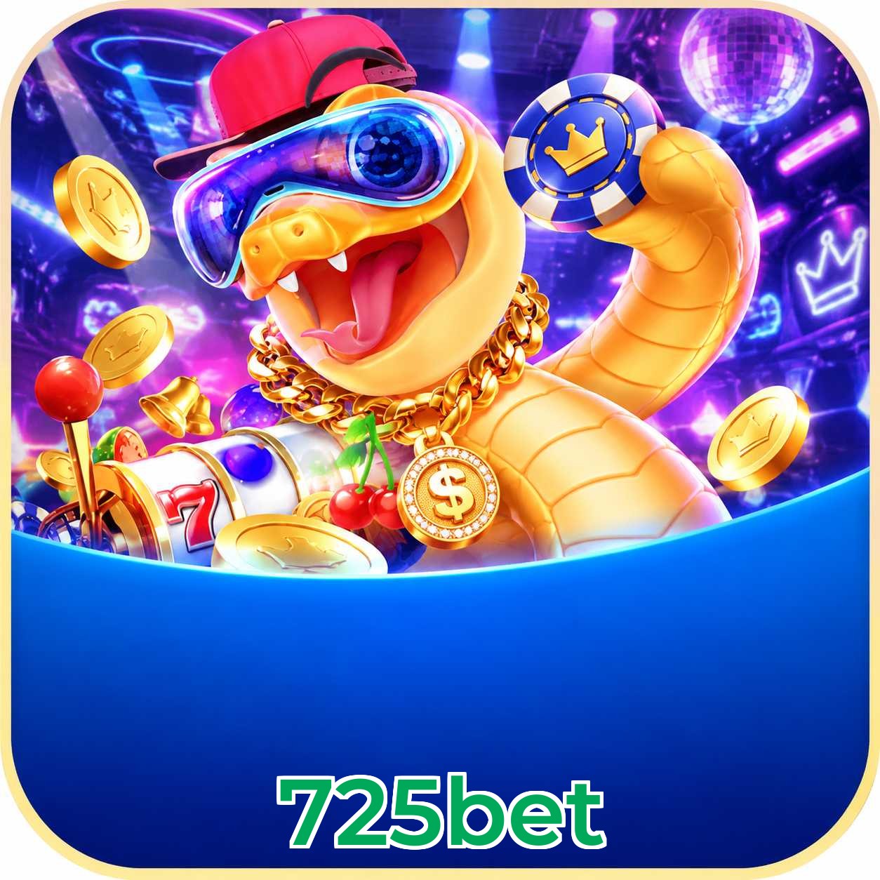 725bet Registration Guide