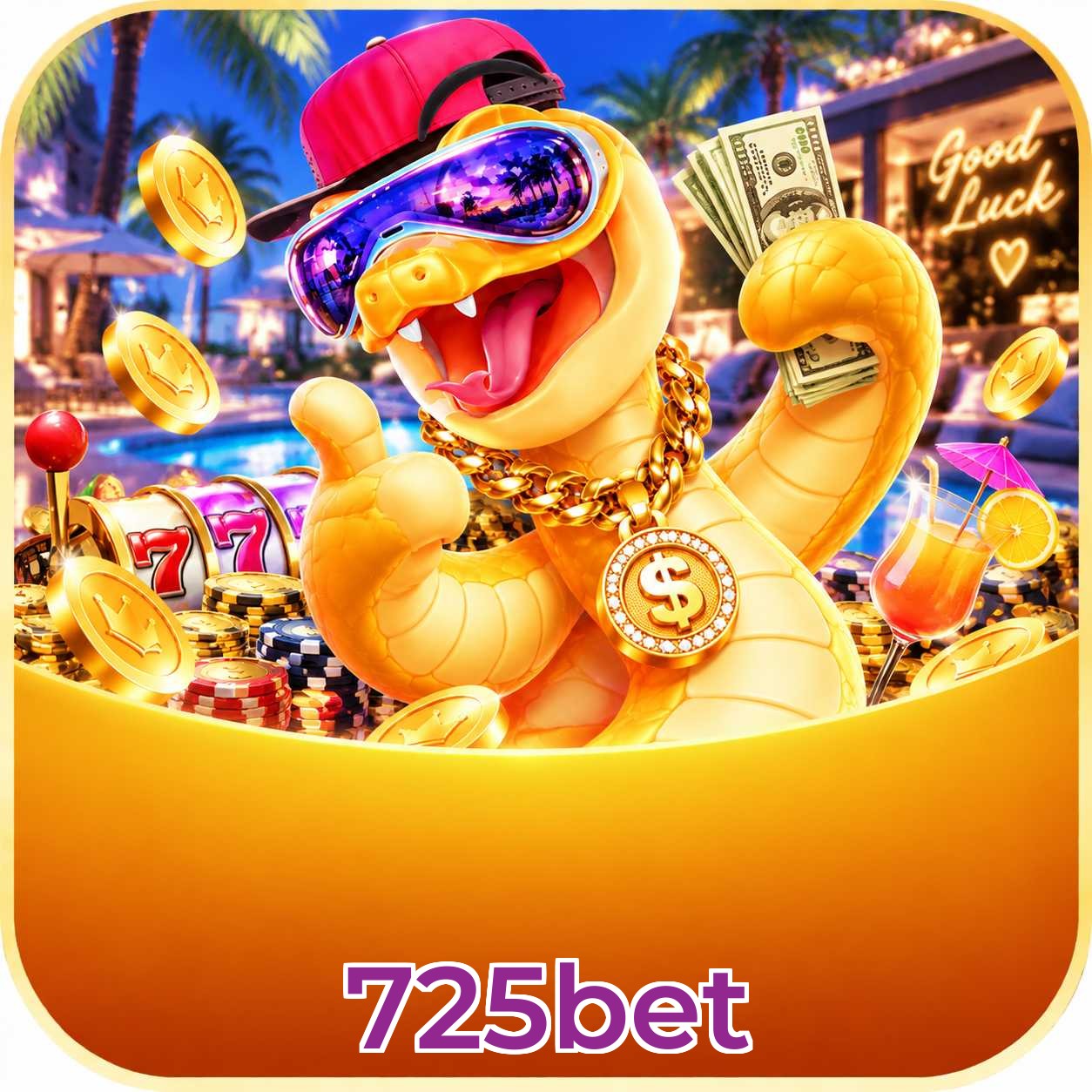 725bet Compatibilidade