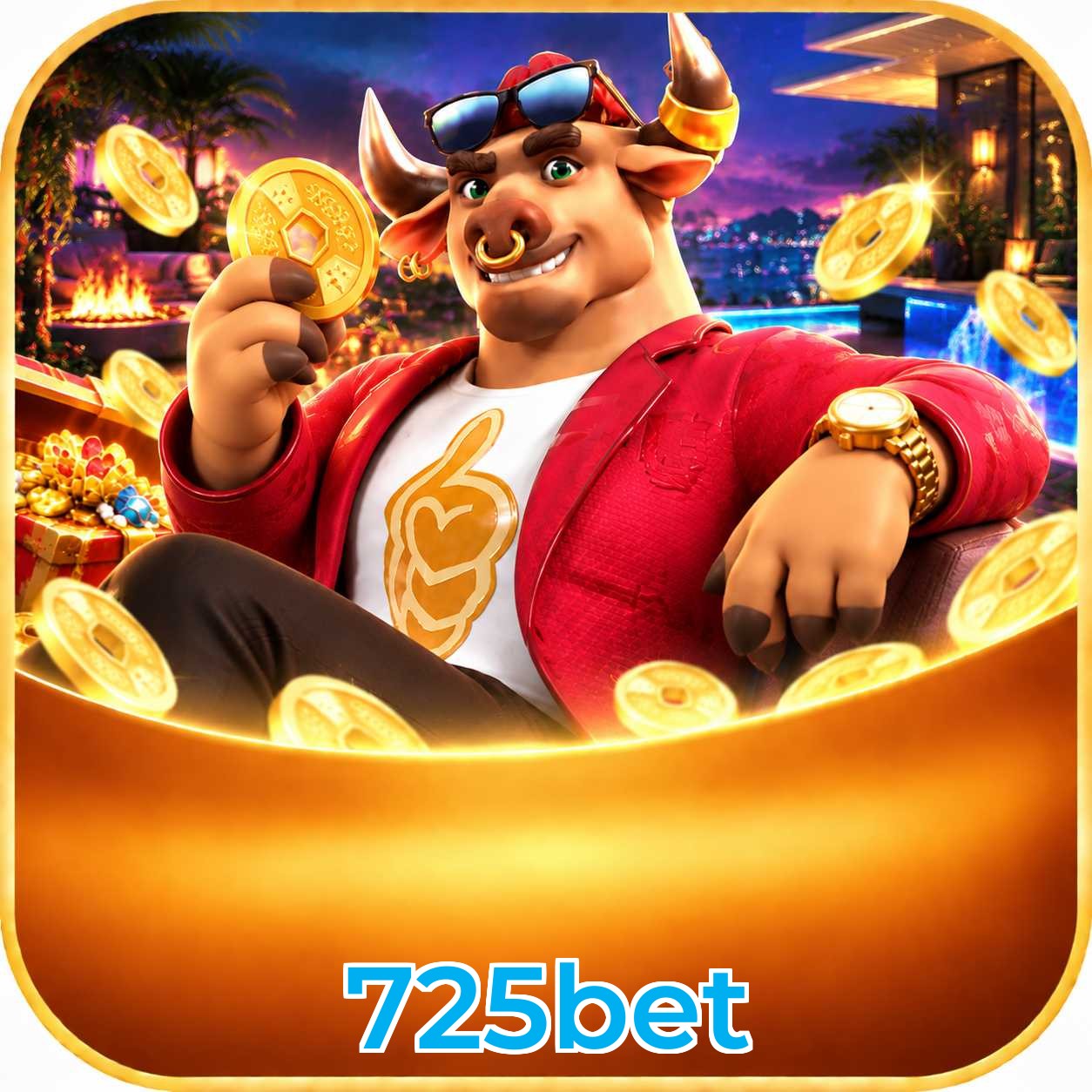 725bet Lottery FAQ