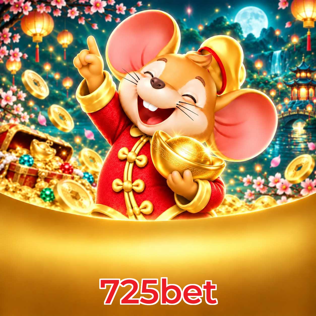 725bet System Requirements