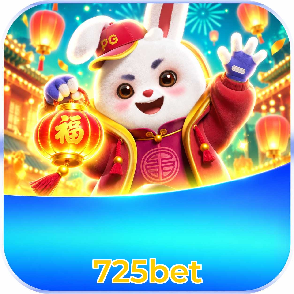 725bet Facebook Page