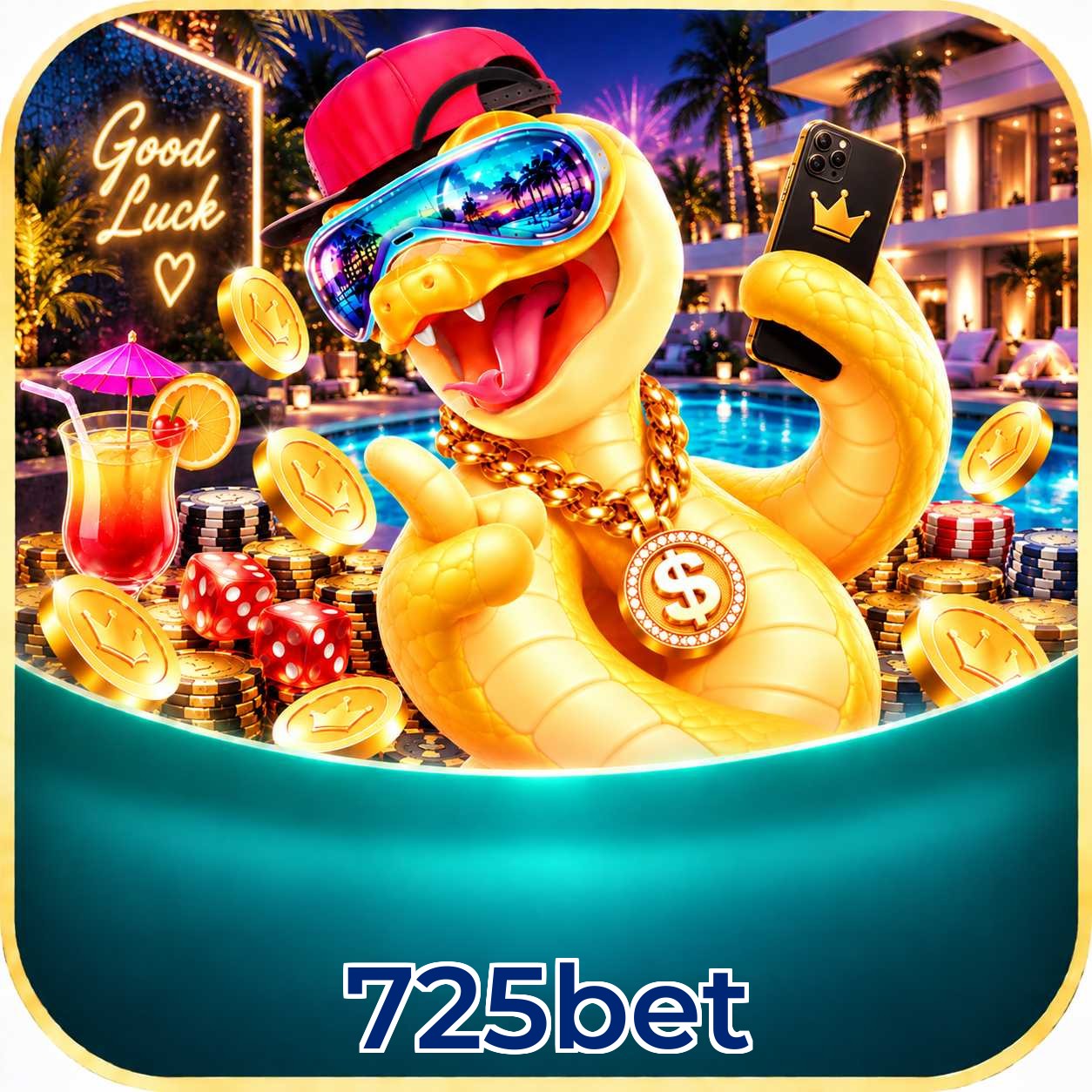 725bet diferença entre baixar e instalar