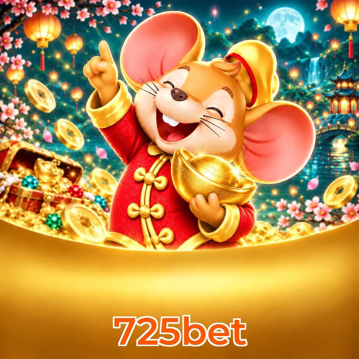 725bet VIP FAQ