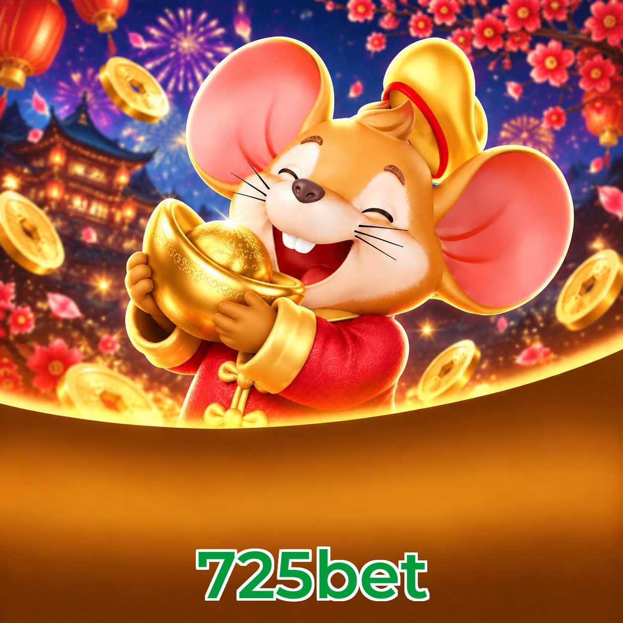 725bet Installation Guide