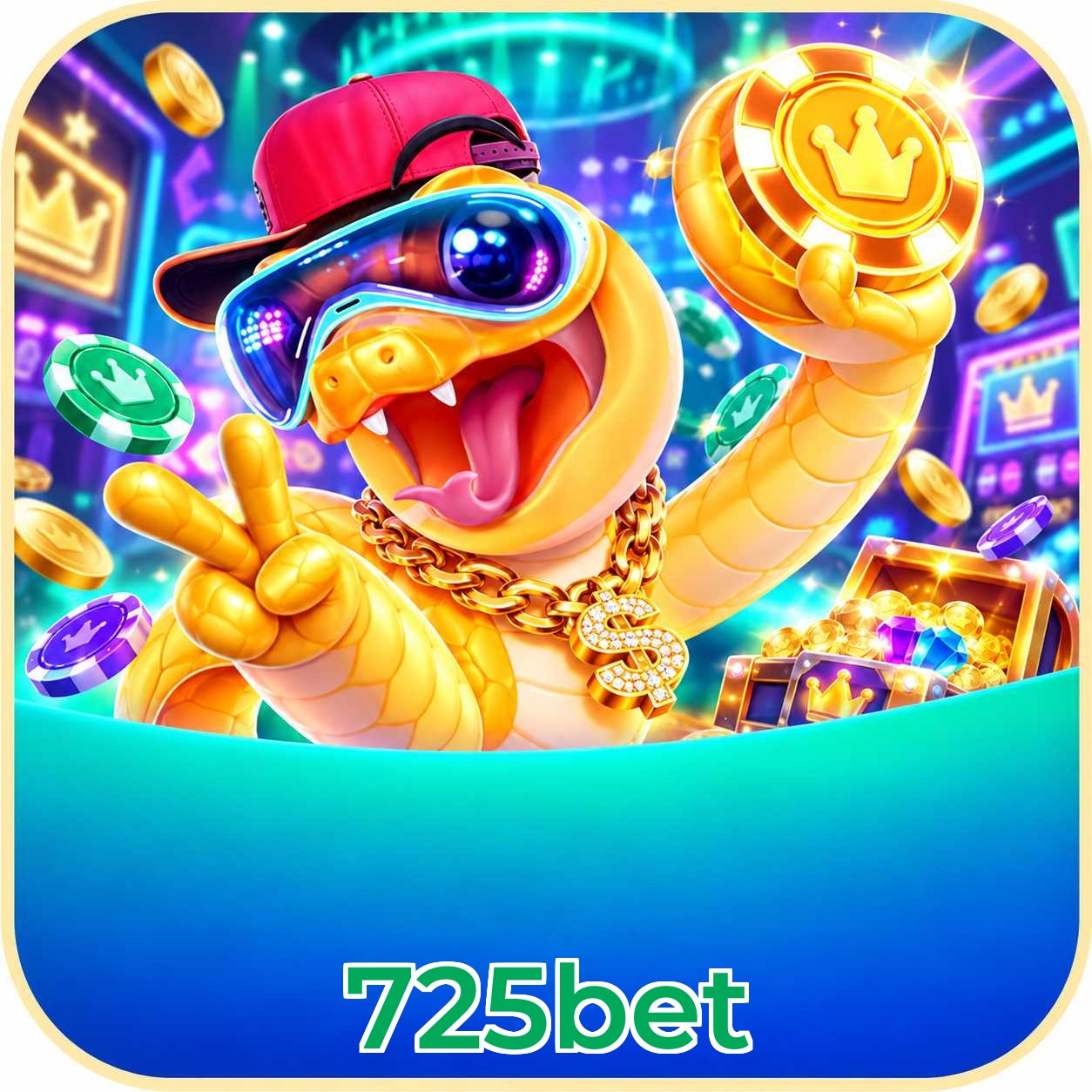 725bet Fortune Tiger Tips