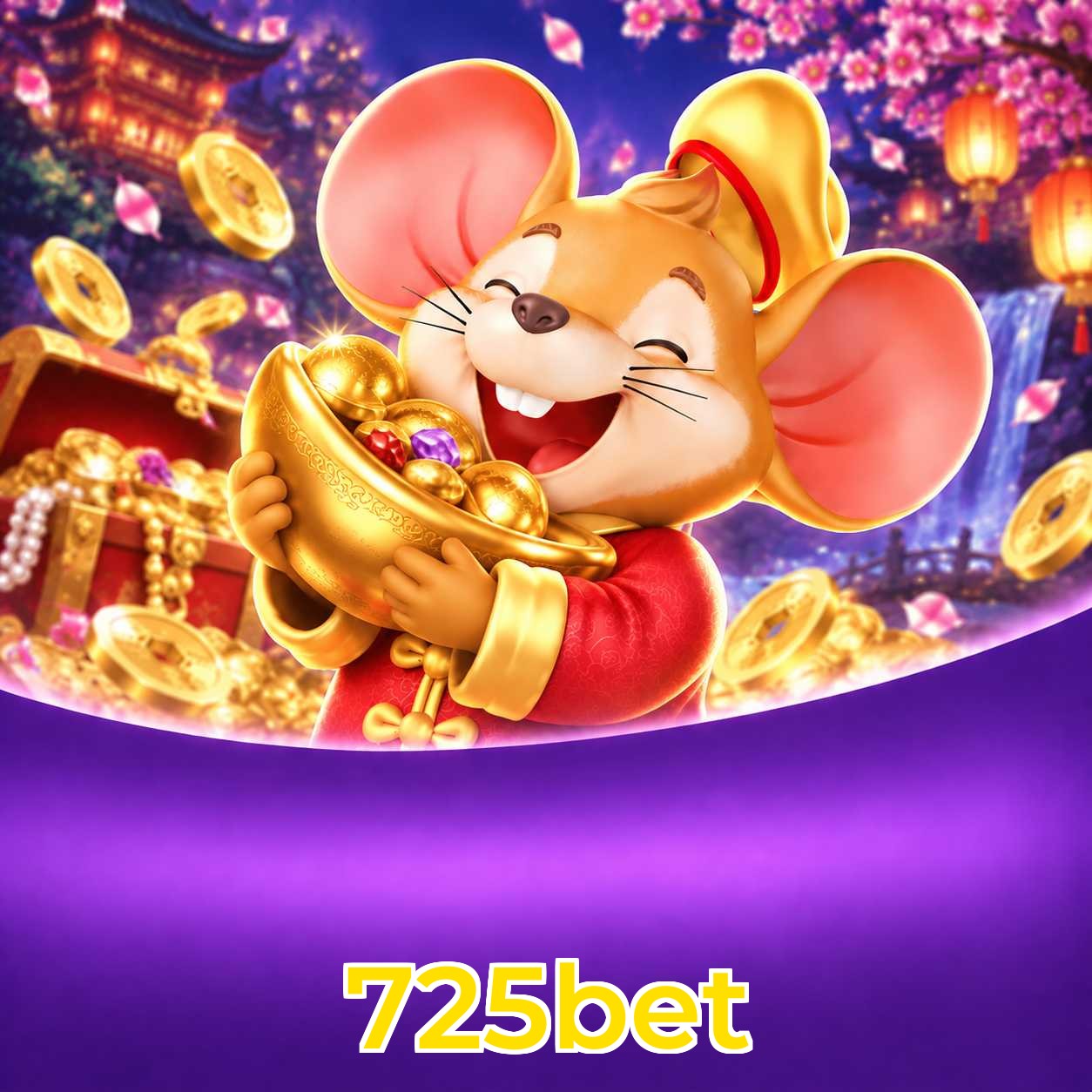 725bet Entrar Telegram