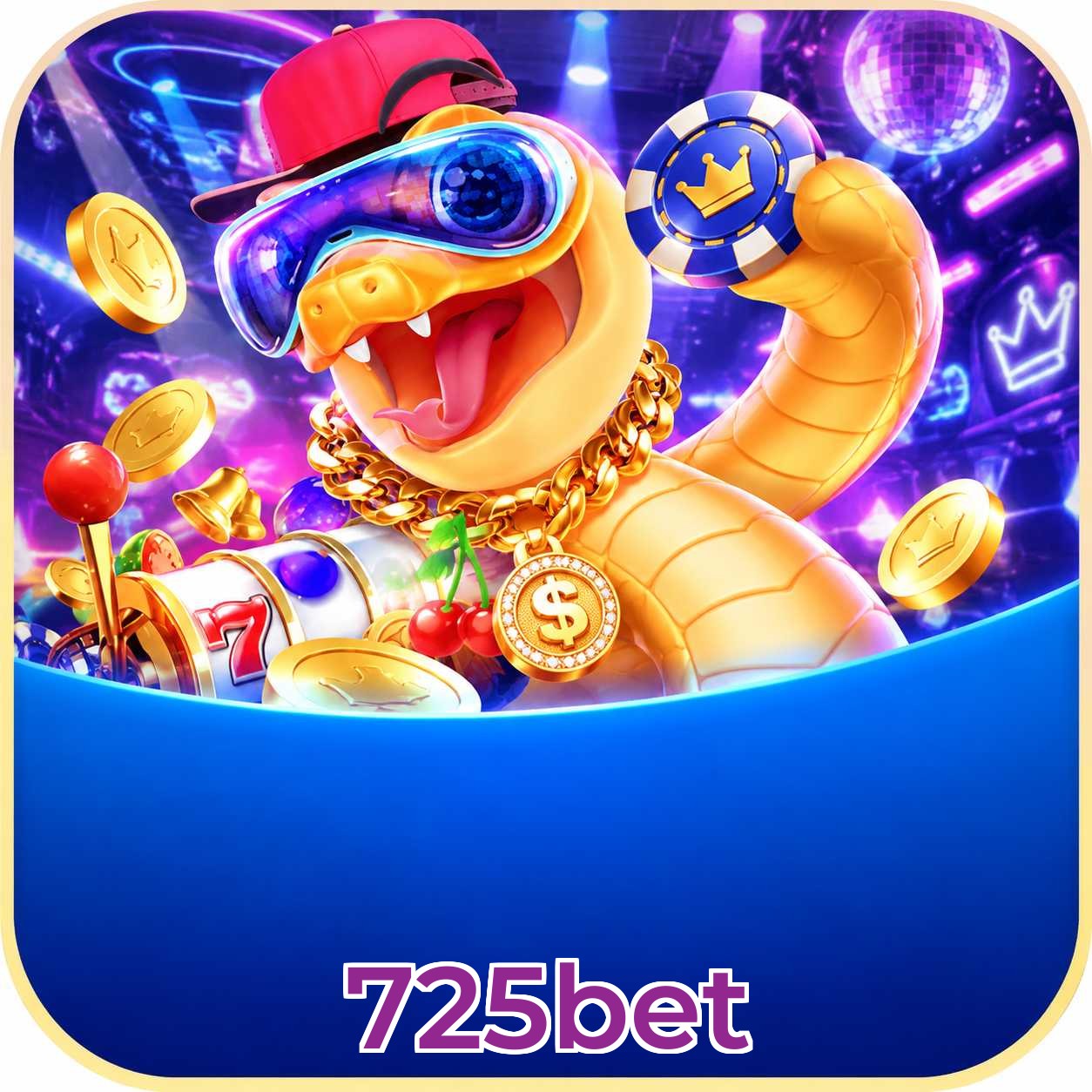 725bet Final Verdict