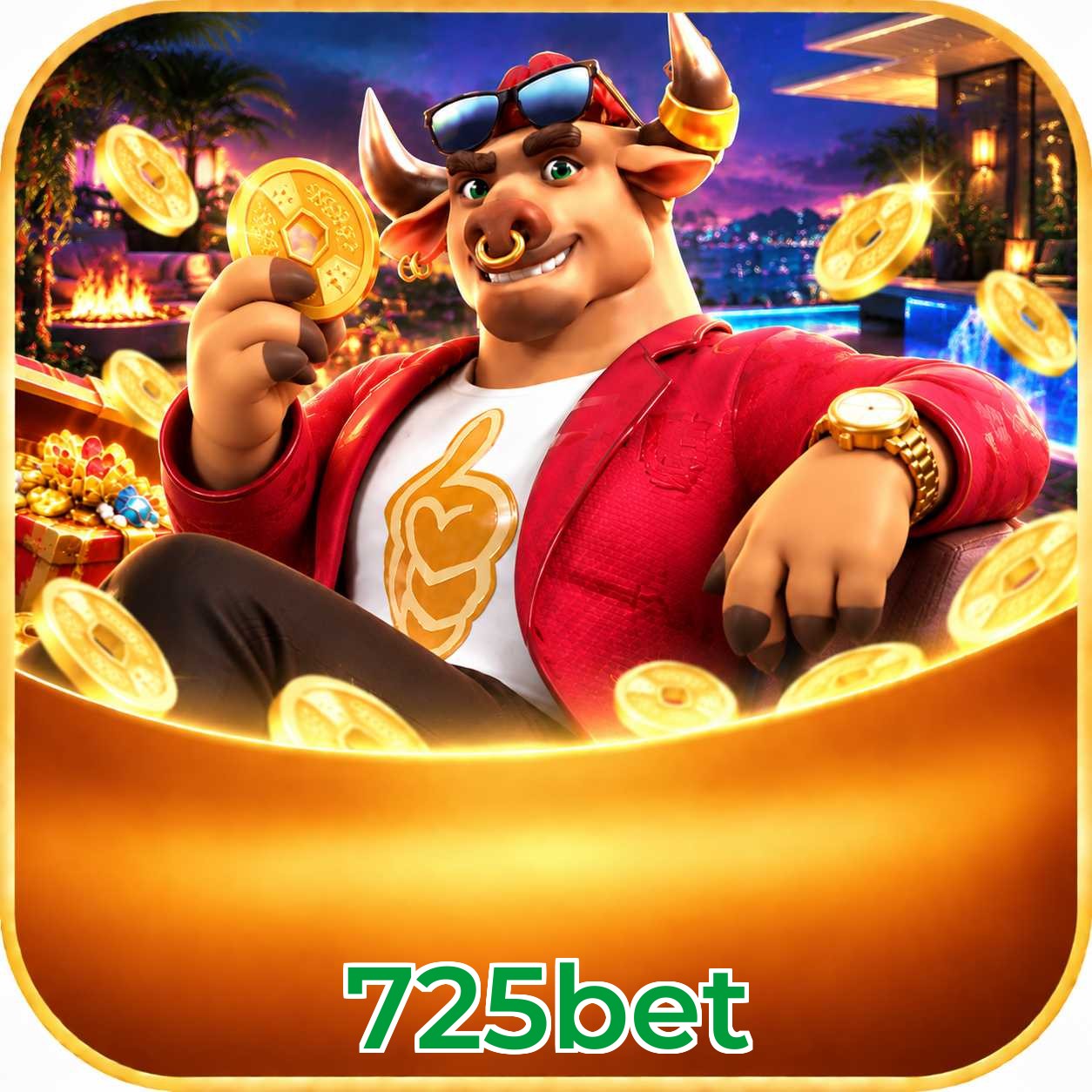 Baixar 725bet iPhone
