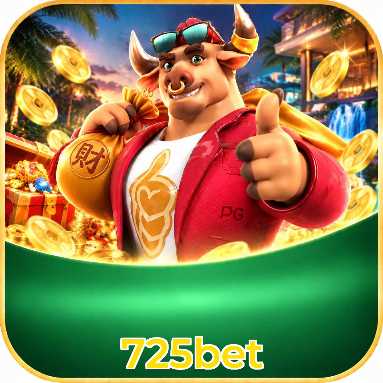 725bet Bet Odds Analysis