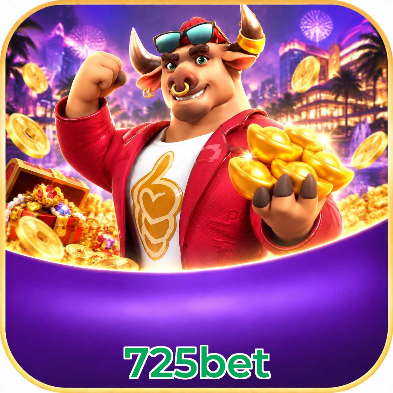 725bet Avaliações