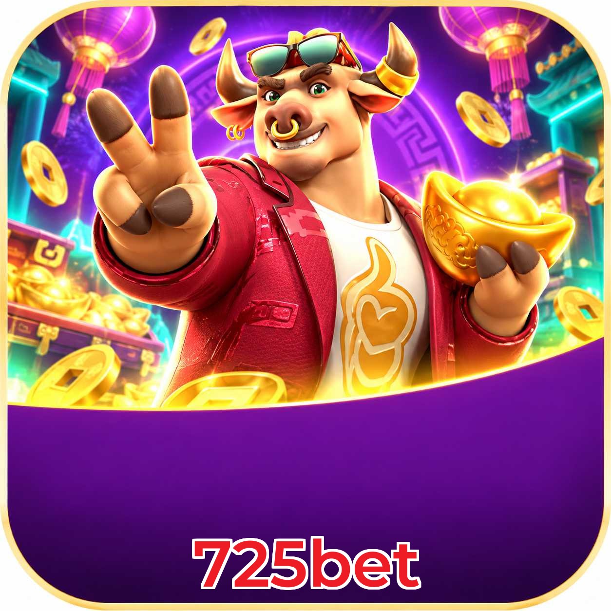725bet Slot FAQ
