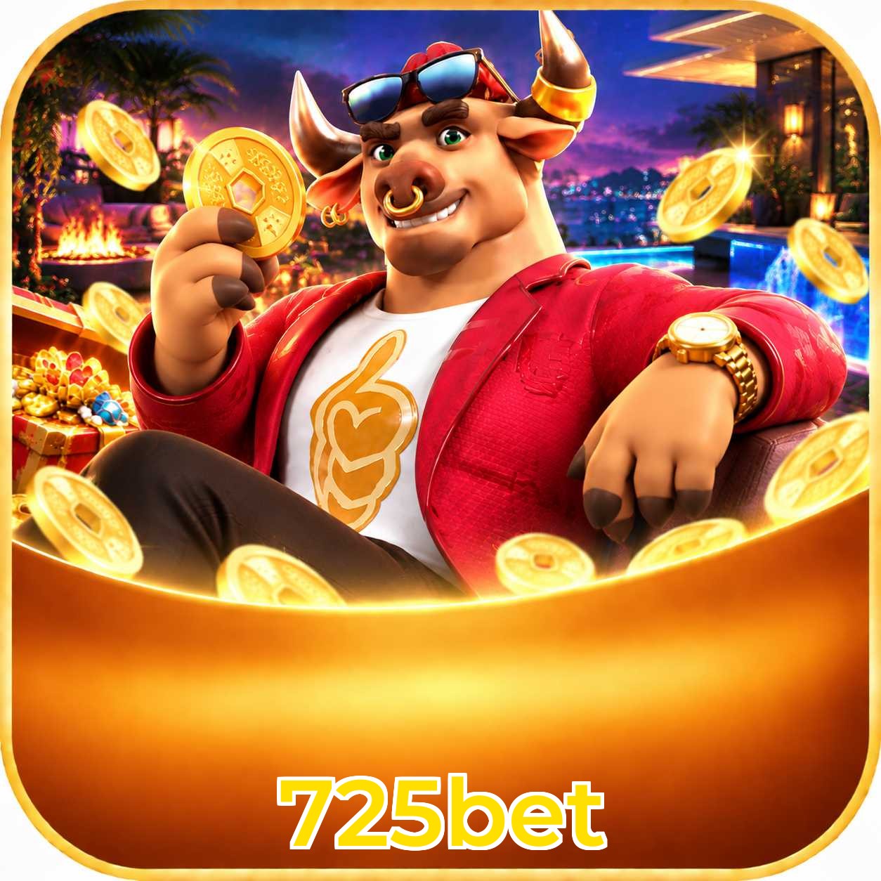 725bet instalar iPhone Safari PWA