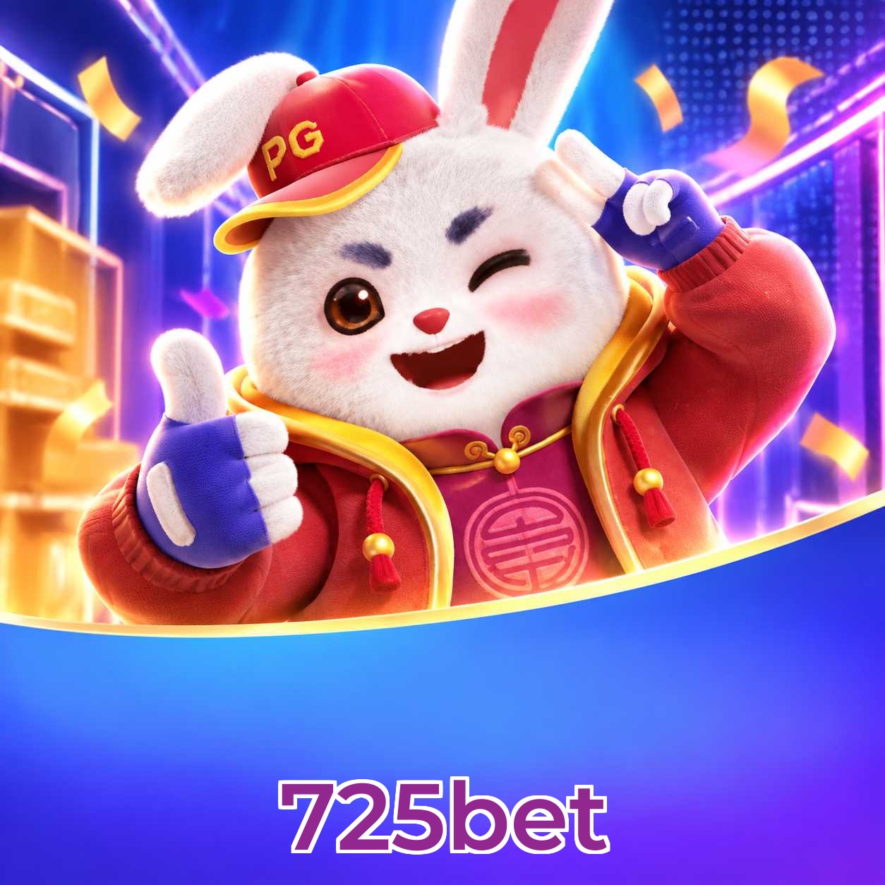 725bet Slots