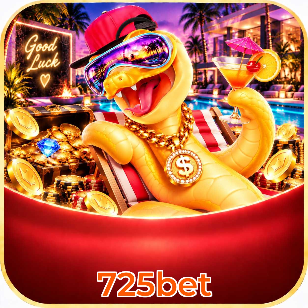 725bet Facebook Support