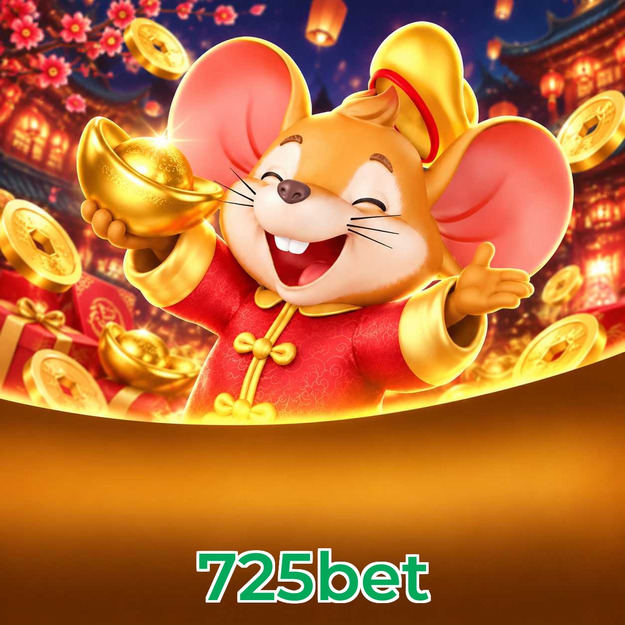 725bet FAQ