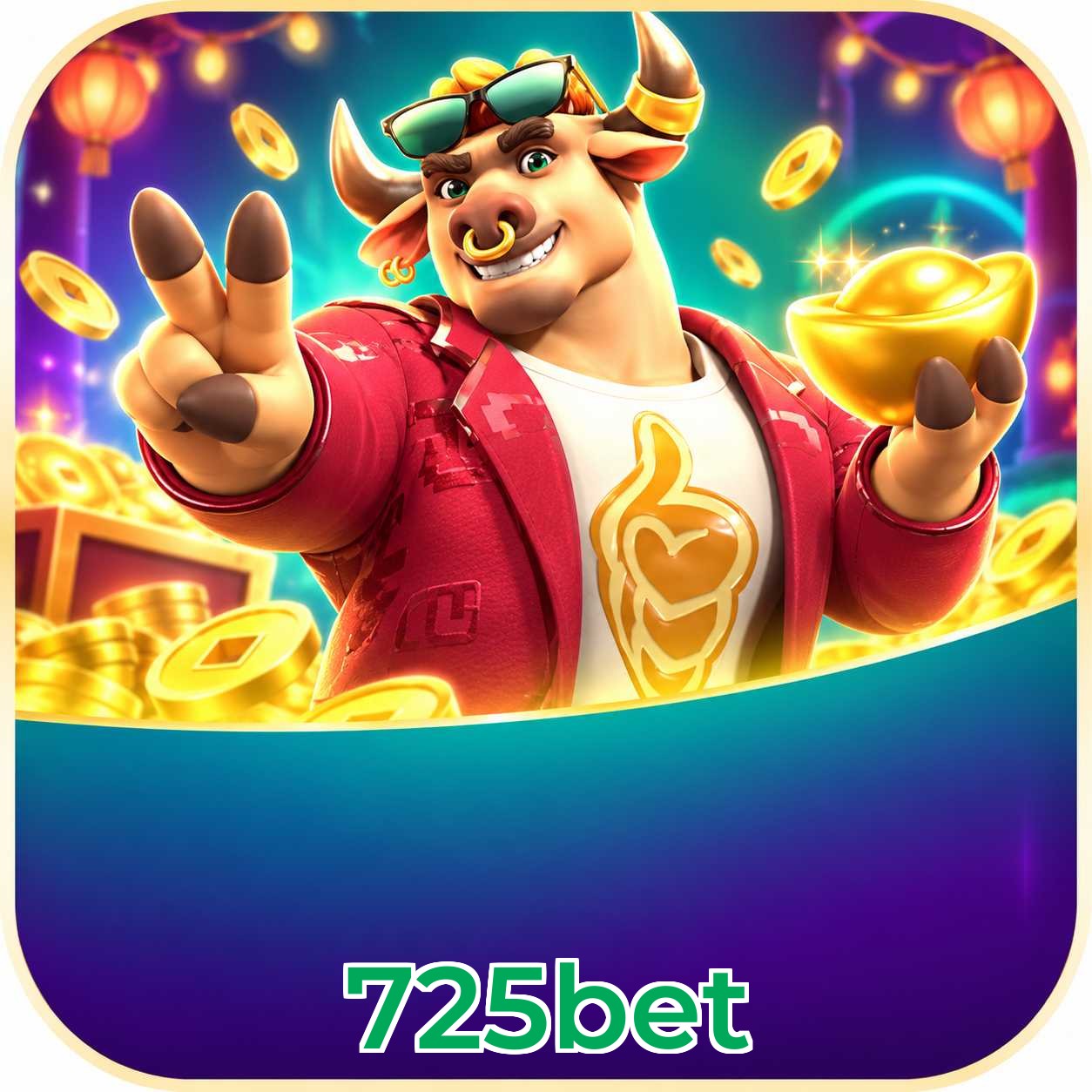 725bet System Requirements