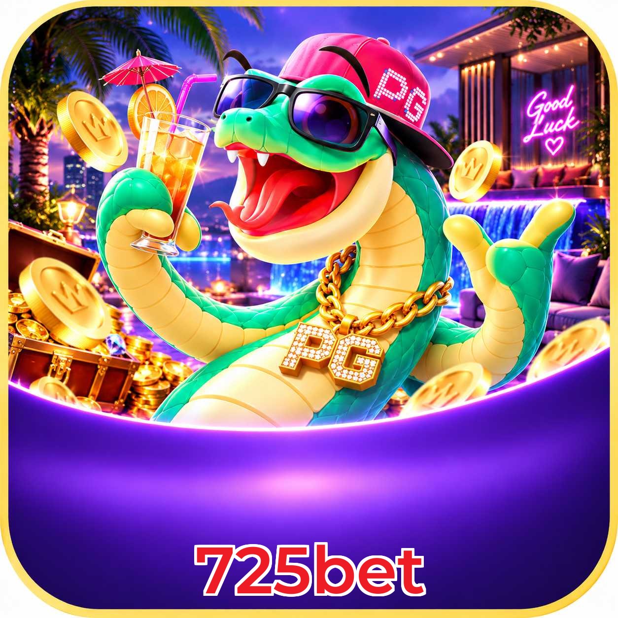 725bet Login FAQ