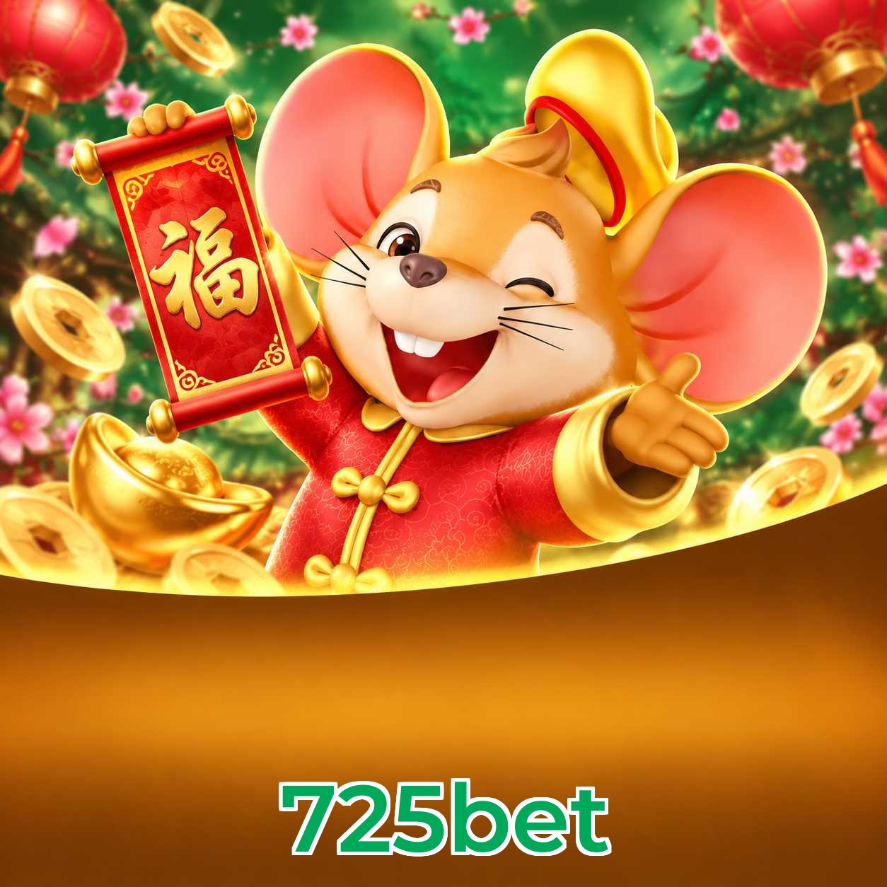 725bet VIP Telegram