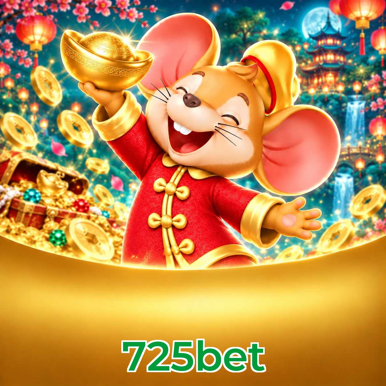 725bet Game Stats