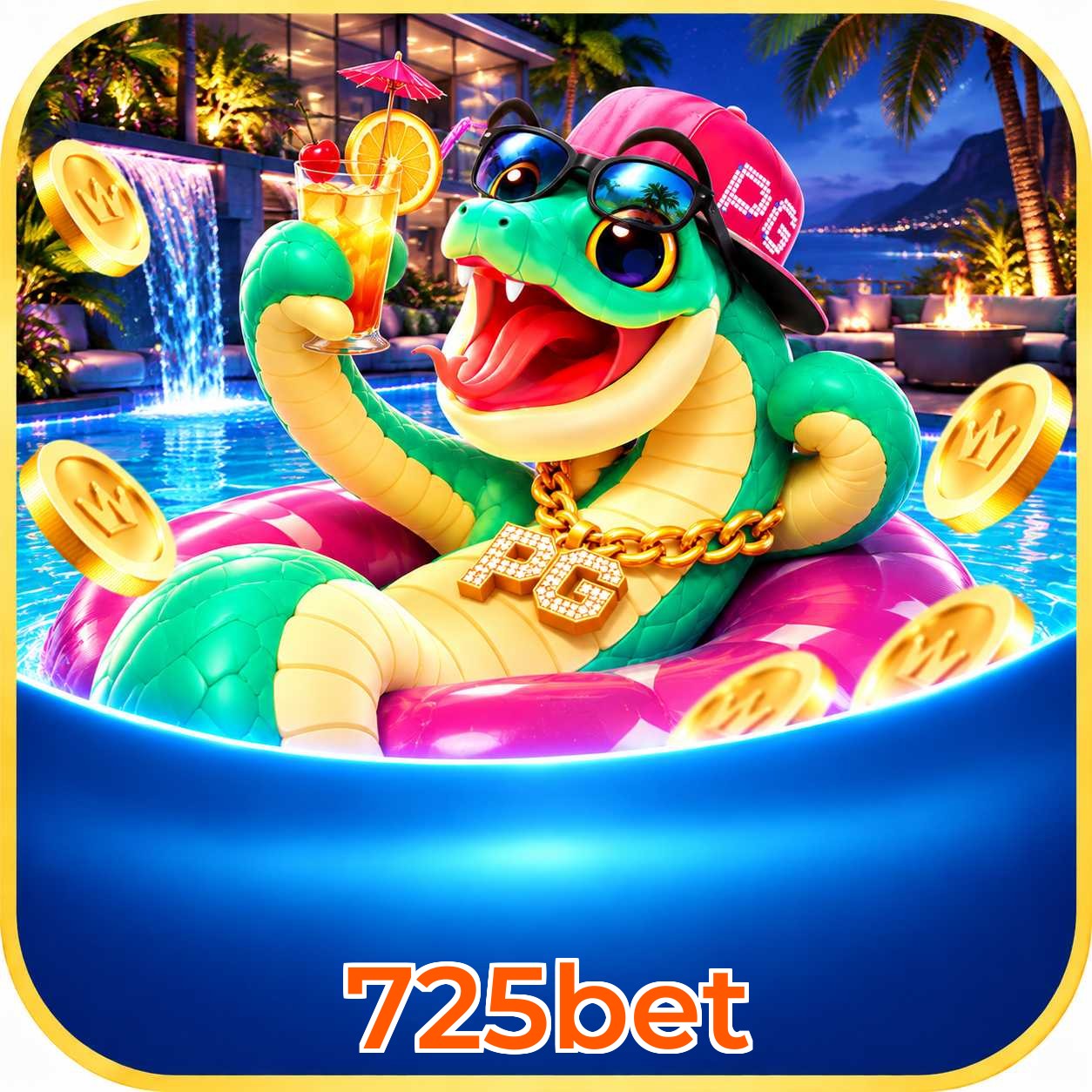 725bet Responsible Gaming